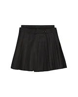 Helmut Lang Pleated Skort