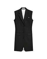Helmut Lang Blazer Mini Dress