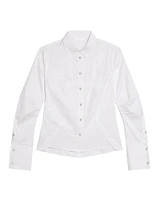 Helmut Lang Bustier Shirt