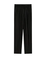 Helmut Lang Tapered Wool Trousers