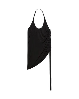 Helmut Lang Wind Harness Top