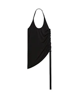 Helmut Lang Wind Harness Top