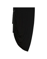 Helmut Lang Wind Mini Skirt