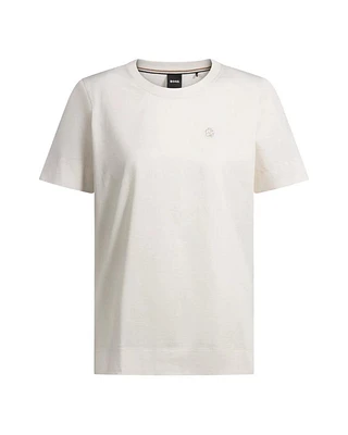 Hugo Boss Elphi2 Cotton Tee
