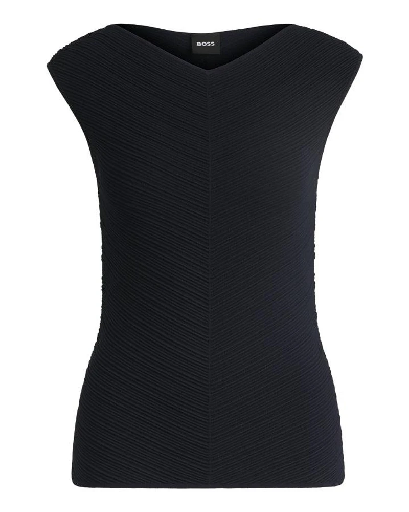 Hugo Boss Faitini Tank Top