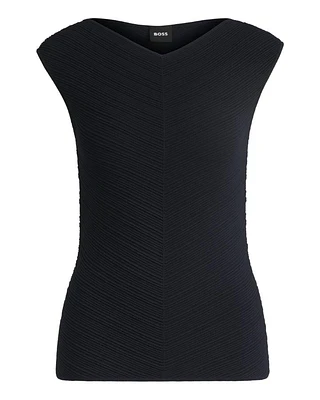 Hugo Boss Faitini Tank Top
