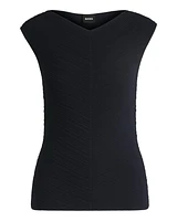 Hugo Boss Faitini Tank Top