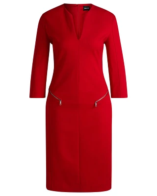 Hugo Boss Dalmar Dress