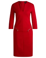 Hugo Boss Dalmar Dress