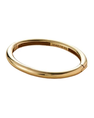 Jenny Bird Gia Gold Bangle