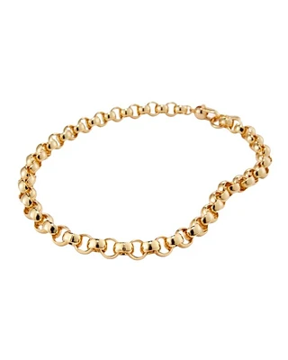 Jenny Bird Rodin Gold Chain