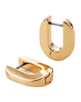 Jenny Bird Teeni Toni Gold Huggie