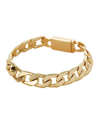 Jenny Bird Walter Gold Bracelet