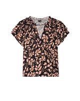 Rails Kamila Floral Top