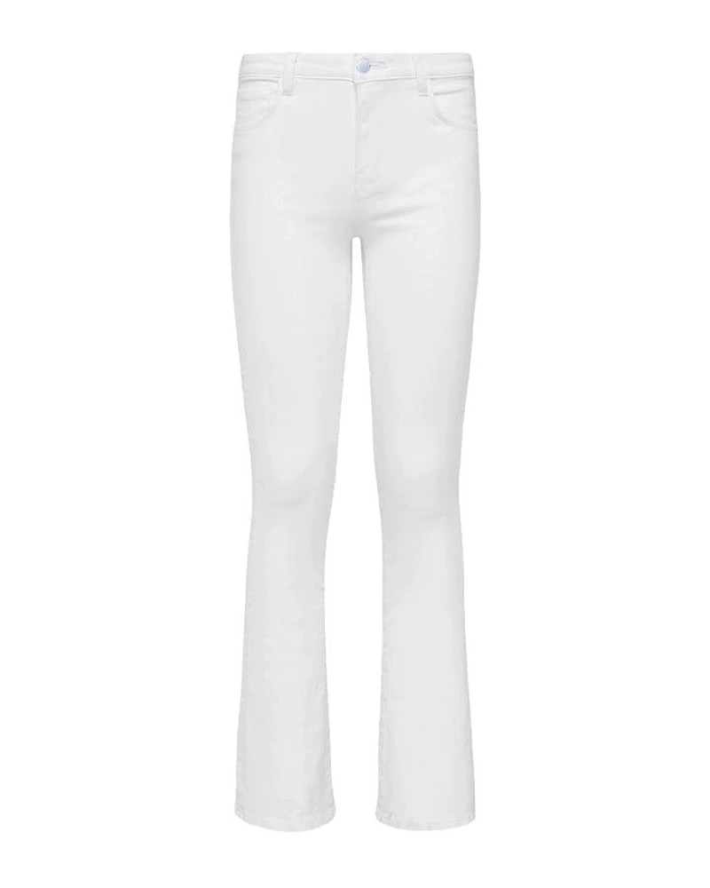 L'Agence Selma Sleek Baby Boot Jeans