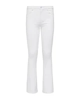 L'Agence Selma Sleek Baby Boot Jeans