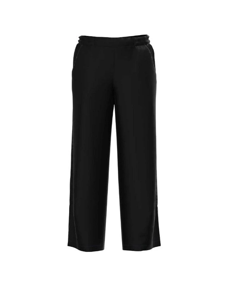 Luukaa Ombra Cropped Pant
