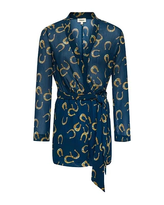L'Agence Arabell Romper