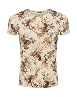 Lagence Ressi Tapestry Jungle Tee