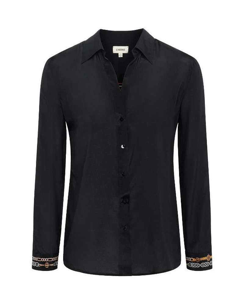L'Agence Gio Blouse