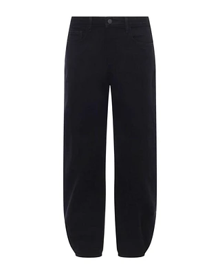 L'Agence Krista Tapered Jean