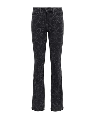 L'Agence Marty Flare Jeans
