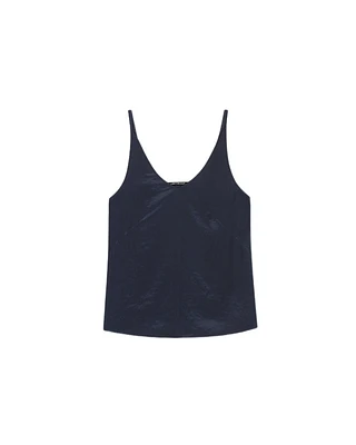 Deep V-Neck Camisole