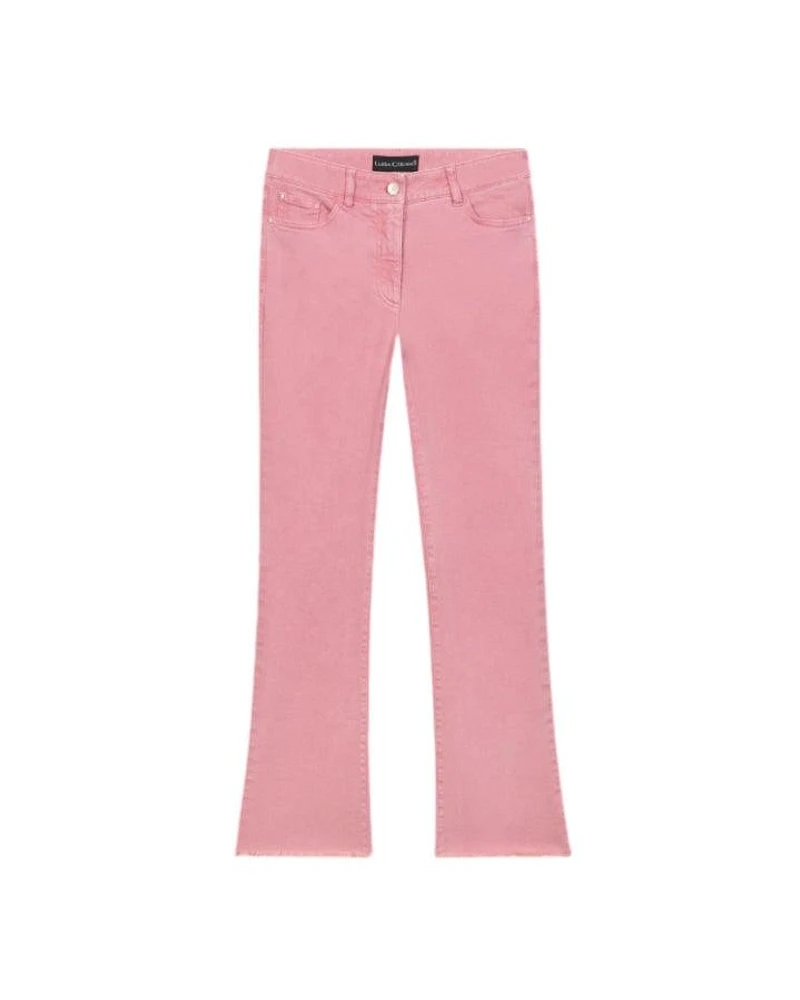 Luisa Cerano Babyflare Jeans