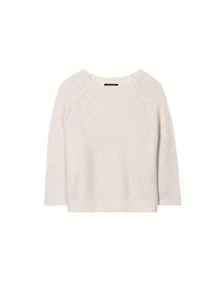 Luisa Cerano Wool Blend Sweater