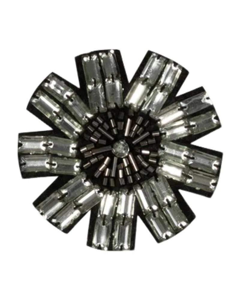 Luisa Cerano Gentstone Brooch