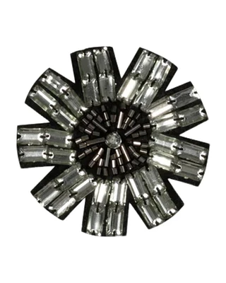 Luisa Cerano Gentstone Brooch