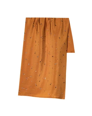 Luisa Cerano Glittering Stones Scarf
