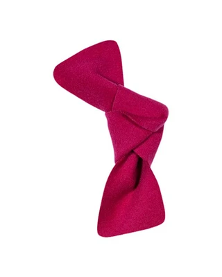Luisa Cerano Knot Look Handkerchief Pin