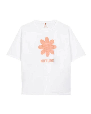 Luisa Cerano Nature Flower Tee