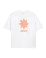 Luisa Cerano Nature Flower Tee