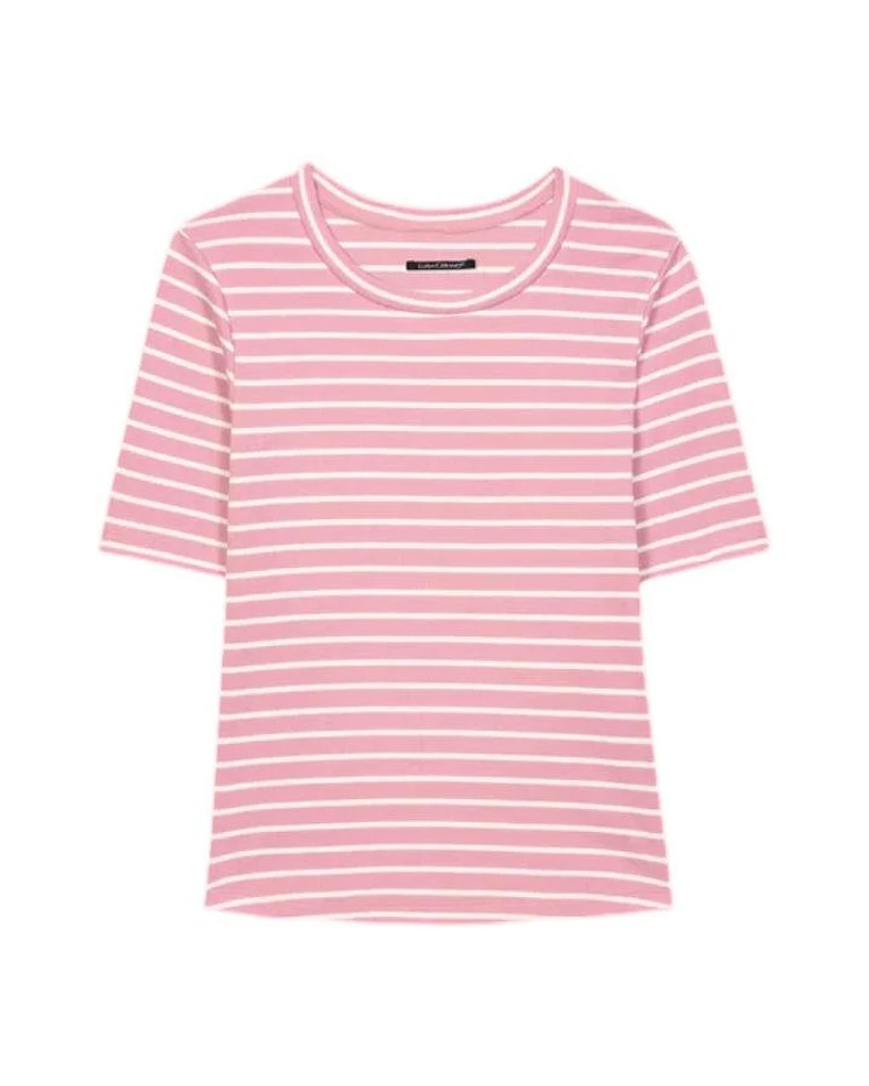 Luisa Cerano Summery Striped Tee