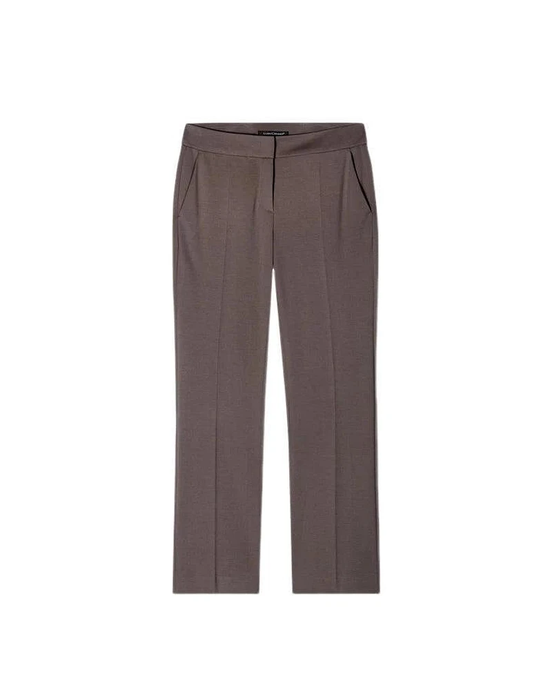 Luisa Cerano Punto Milano Baby Flare Pant