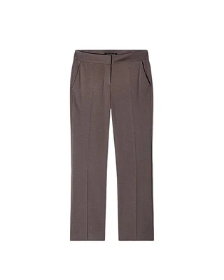 Luisa Cerano Punto Milano Baby Flare Pant