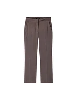Luisa Cerano Punto Milano Baby Flare Pant