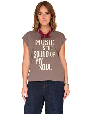 MKT Studio Tencil Tee