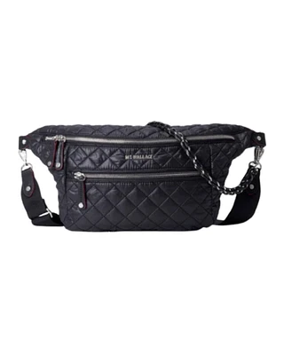 MZ Wallace Crosby Sling Bag