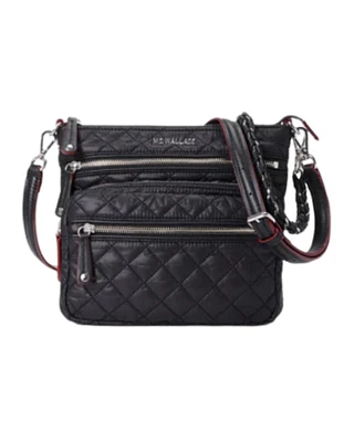 MZ Wallace Downtown Crosby Bag