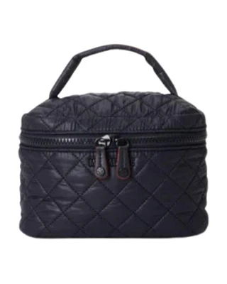 MZ Wallace Mini Vanity Case Bag