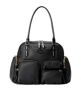 MZ Wallace Black Chelsea Everyday Bag
