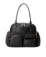 MZ Wallace Black Chelsea Everyday Bag