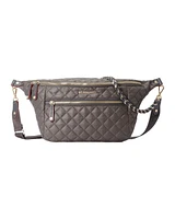 MZ Wallace Magnet Crosby Crossbody Sling Bag