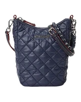 MZ Wallace Dawn Crosby Go Bag