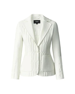 Mackage Leilani Mix Media Jacket