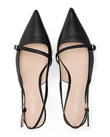 Marc Cain Ballerina Slingback Shoe