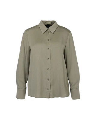 Marc Cain Sage Blouse